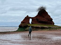 The Parrsboro Mansion Inn