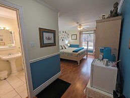 The Parrsboro Mansion Inn