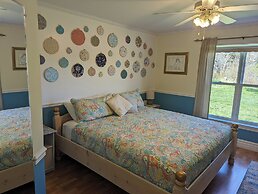 The Parrsboro Mansion Inn
