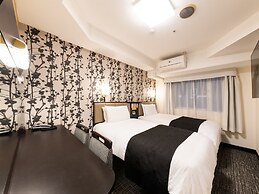APA Hotel Kyoto Ekimae
