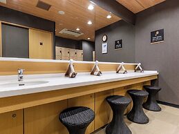 APA Hotel Yodoyabashi Ekimae