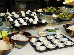 APA Hotel Yodoyabashi Ekimae