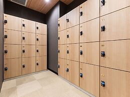 APA Hotel Yodoyabashi Ekimae