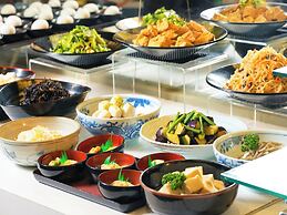 APA Hotel Yodoyabashi Ekimae