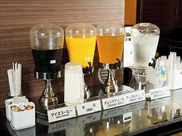 APA Hotel Yodoyabashi Ekimae