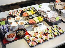 APA Hotel Yodoyabashi Ekimae