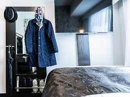 APA Hotel Yodoyabashi Ekimae