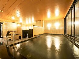 APA Hotel Yodoyabashi Ekimae