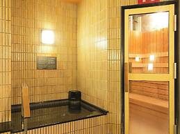 APA Hotel Yodoyabashi Ekimae