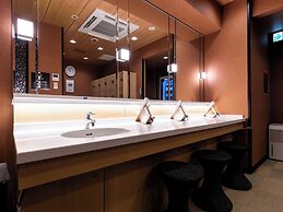 APA Hotel Yodoyabashi Ekimae