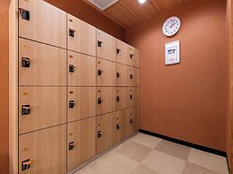 APA Hotel Yodoyabashi Ekimae