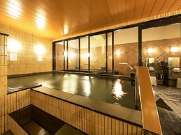 APA Hotel Yodoyabashi Ekimae