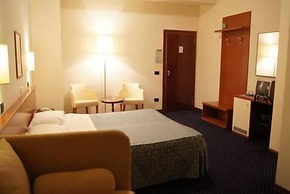 Hotel Elefante Bianco