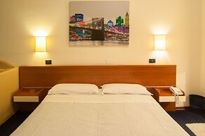 Hotel Elefante Bianco