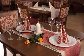 Hotel-Restaurant Zur Linde