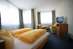 Hotel-Restaurant Zur Linde