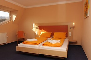 Hotel-Restaurant Zur Linde