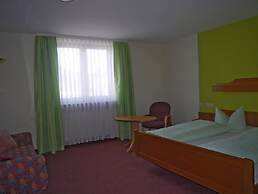 Hotel-Restaurant Zur Linde