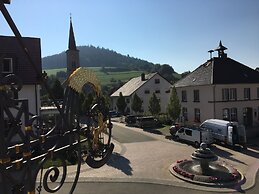 Hotel Rössle