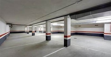 Spirit Apartamentos Atxuri