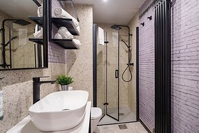 Spirit Apartamentos Atxuri