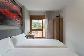 Spirit Apartamentos Atxuri