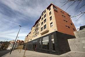 Spirit Apartamentos Atxuri