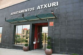 Spirit Apartamentos Atxuri
