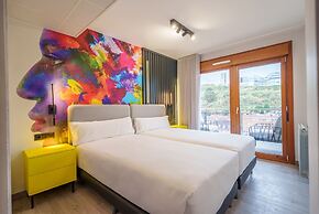 Spirit Apartamentos Atxuri