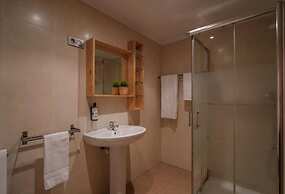 Spirit Apartamentos Atxuri
