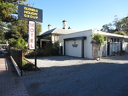 Norfolk Motor Inn