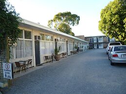 Norfolk Motor Inn