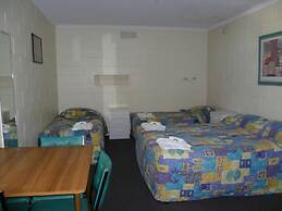 Norfolk Motor Inn