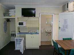 Norfolk Motor Inn