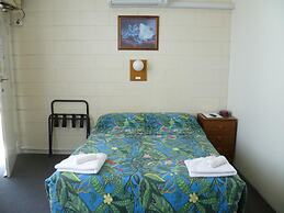 Norfolk Motor Inn