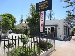 Norfolk Motor Inn