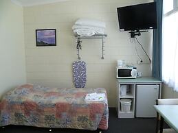 Norfolk Motor Inn