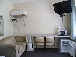 Norfolk Motor Inn