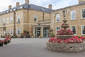 Orsett Hall Hotel