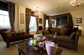 Orsett Hall Hotel
