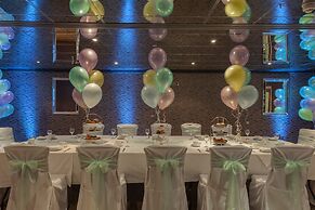 Orsett Hall Hotel