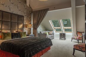 Orsett Hall Hotel