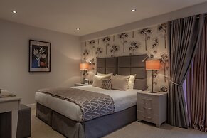 Orsett Hall Hotel