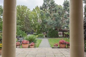 Orsett Hall Hotel