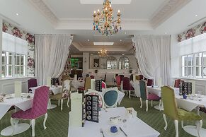 Orsett Hall Hotel