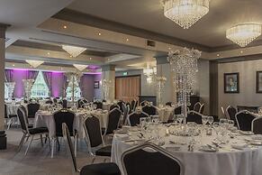 Orsett Hall Hotel