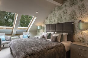 Orsett Hall Hotel