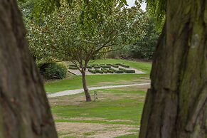 Orsett Hall Hotel