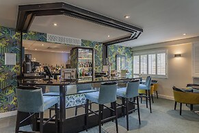 Orsett Hall Hotel