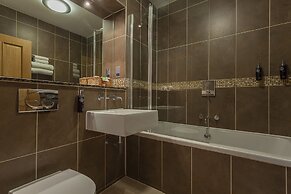 Orsett Hall Hotel